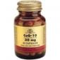 COENZIMA Q10 30mg. 30cap.blandas SOLGAR
