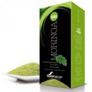 MORINGA superalimentos 175gr. SORIA NATURAL S.L.