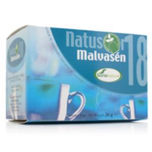 NATUSOR INF.18 MALVASEN 20uni.SORIA NATURAL S.L.