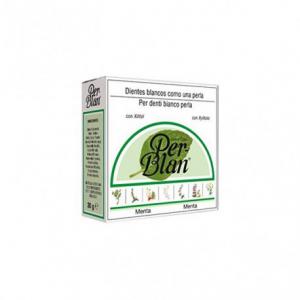 DENTIFRICO PERBLAN MENTA 30grs. PERBLAN