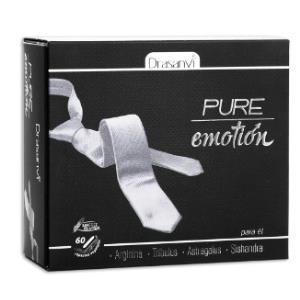 PURE EMOTION HOMBRE 60 CAP DRASANVI