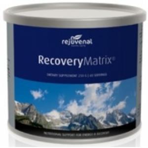 RECOVERYMATRIX polvo 250mg. SALENGEI