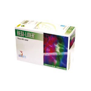 REGI-LINEA 30 AMP LUSODIET