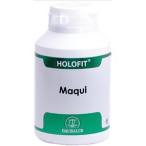 HOLOFIT MAQUI 180cap. EQUISALUD