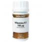 HOLOVIT VIT. K1 50cap. EQUISALUD