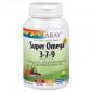 SUPER OMEGA 3 7 9 120perlas.SOLARAY