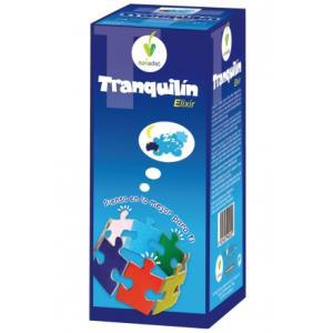 TRANQUILIN 250ml.NOVA DIET S.A.