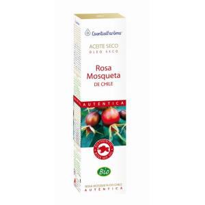 ACEITE SECO rosa mosqueta 100ml. BIO.ESENTIAL AROM