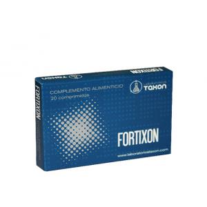 FORTIXON MEGA 20COMP TAXON