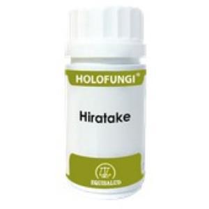 HOLOFUNGI hiratake 180cap. EQUISALUD