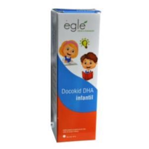 DOCOKID DHA infantil 30ml. EGLE