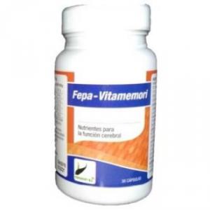 FEPA VITAMEMORI 30cap. (FEPA) NUTRINAT