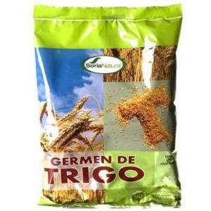 GERMEN TRIGO 400gr. INT SALIM