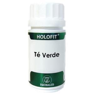 HOLOFIT te verde 50cap EQUISALUD