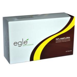 INFLAMIFLORA 60 CAP EGLE