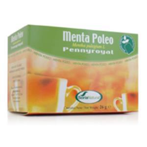 INF.MENTA POLEO 20uni.SORIA NATURAL S.L.