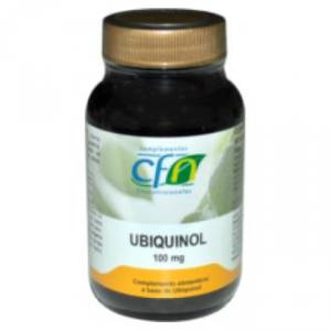 UBIQUINOL 100mg. 60perlas CFN