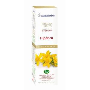 HYPERICUM extracto lipidico 100ml. ESENTIAL AROMS