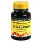 OCTA-CAROTENE 30 perlas.NATURES PLUS 