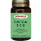 OMEGA 3-6-9 100perlas INTEGRALIA