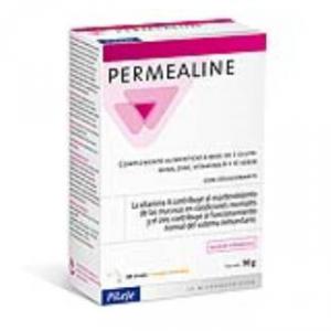 PERMEALINE sabor naranja 20sticks PILEJE