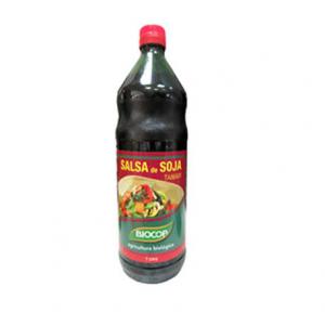 SALSA SOJA TAMARI 1L. BIO  BIOCOP