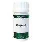 HOLOFIT CAYENA 50cap. EQUISALUD