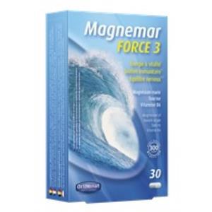 MAGNEMAR FORCE 90CAP         ORTHONAT