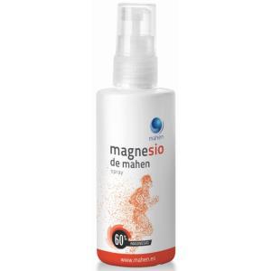 MAGNESIO DE MAHEN spray 100ml. MAHEN