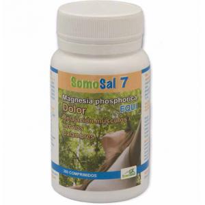 SOMOSAL 7 300comp. Magnesia Phosphorica SOMOSALUD