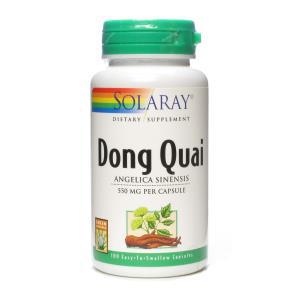 DONG QUAI 60cap.SOLARAY