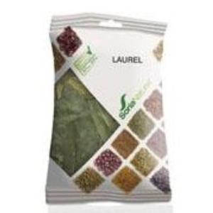 LAUREL bolsa 40gr. SORIA NATURAL S.L.