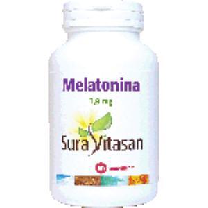 MELATONINA 1.9MG 60C SURA VITASAN