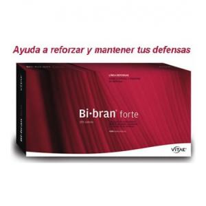 BI BRAN FORTE 105 SOBRES VITAE