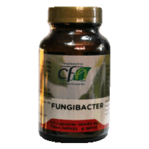 FGB COMPLEX (fungibacter) 60cap. CFN
