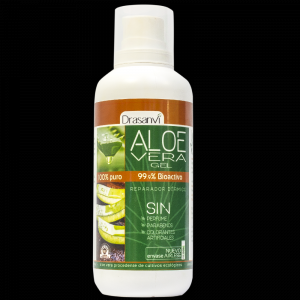 GEL ALOE VERA 400ML DRASANVI