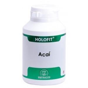 HOLOFIT ACAI 50cap. EQUISALUD