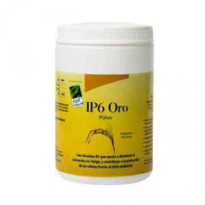 IP6 Oro bote 420gr.  100% NATURAL