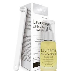 LAVIDERM MELANOBLOCK peeling pack 30ml. LAVIGOR