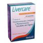 LIVERCARE 60comp. HEALTH AID