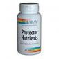 PROTECTOR NUTRIENTS 60comp.SOLARAY