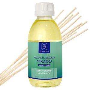 RECAMBIO MIKADO 200ML DAMA DE NOCHE SYS