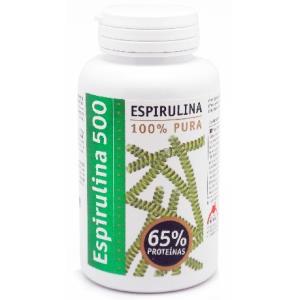 ESPIRULINA 180comp. INTERSA 