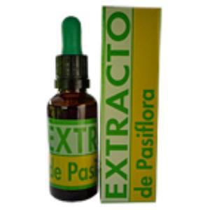 EXT.PASIFLORA 31ml   EQUISALUD