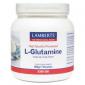 L-GLUTAMINA 500GR           LAMBERTS ESPAÑOLA S.L.