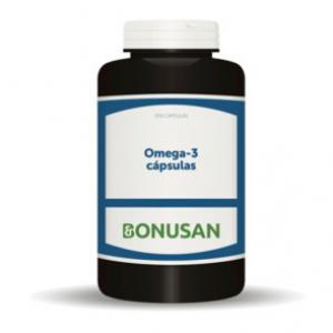 OMEGA 3 200cap. BONUSAN