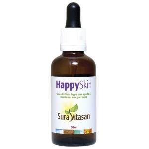 HAPPYSKIN 50ml. SURA VITASAN