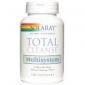 TOTAL CLEANSE MULTISYSTEM 120cap.SOLARAY