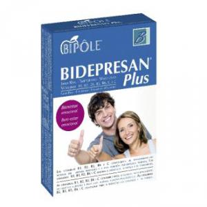 BIPOLE BIDEPRESAN PLUS 20amp.INTERSA 