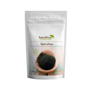 ESPIRULINA ECO 125GRS. SALUD VIVA